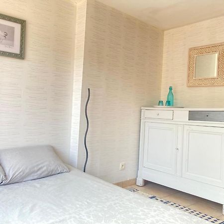 Le Cocon Bed & Breakfast Verrieres  Exterior foto