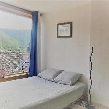 Le Cocon Bed & Breakfast Verrieres  Exterior foto