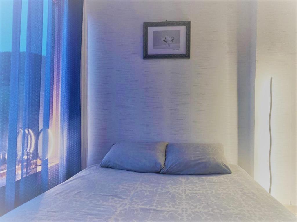 Le Cocon Bed & Breakfast Verrieres  Exterior foto