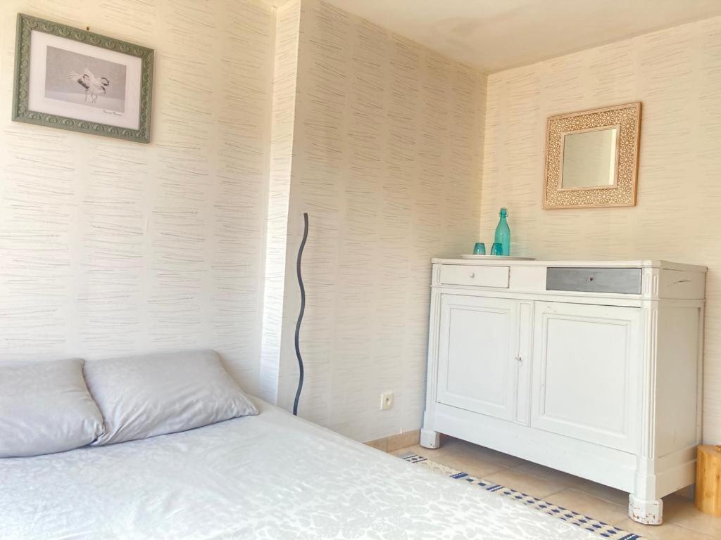 Le Cocon Bed & Breakfast Verrieres  Exterior foto