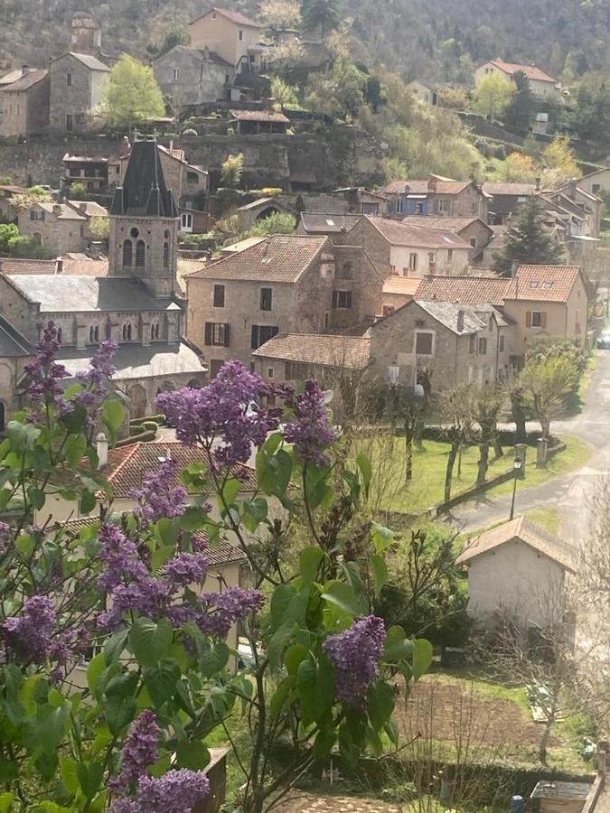 Le Cocon Bed & Breakfast Verrieres  Exterior foto